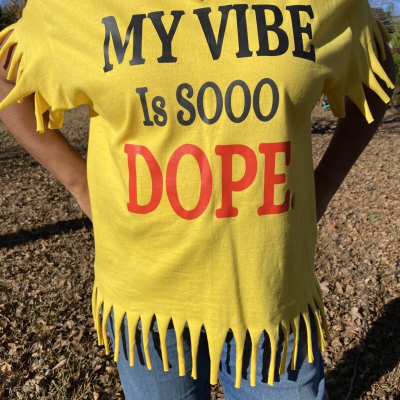 T-Shirt One