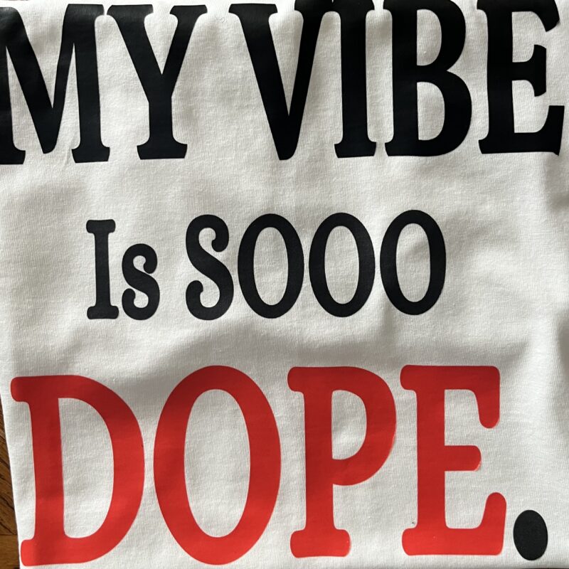 T-Shirt Two