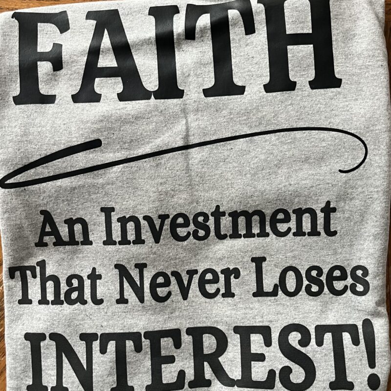 T-Shirt Three