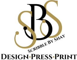Scribble By Shay
