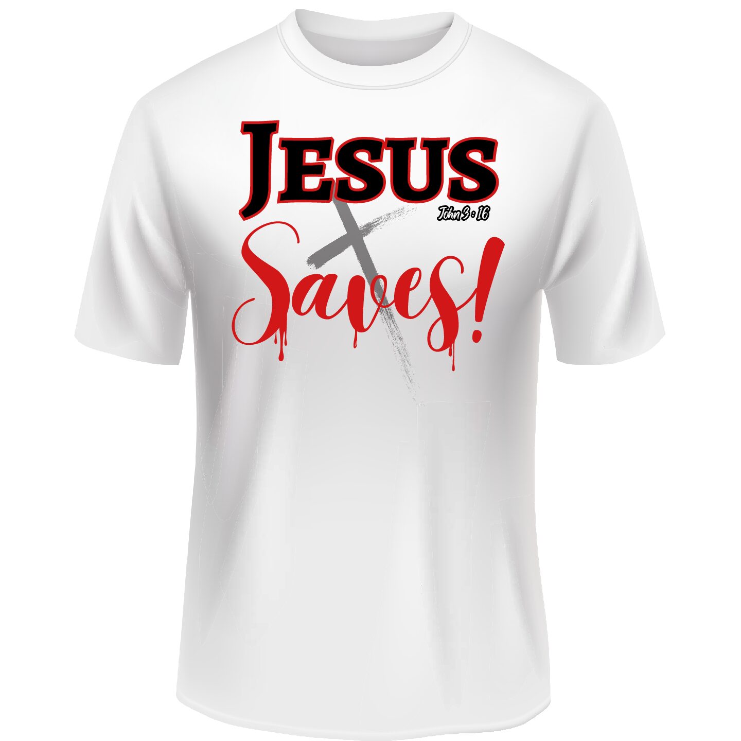 Jesus Saves
